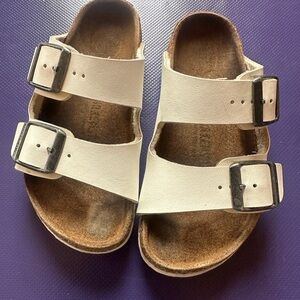 Sandals for girl